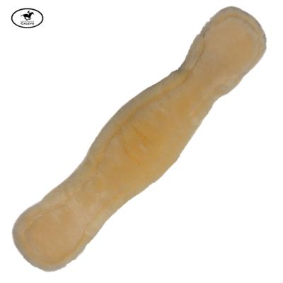 SCHARENBERG - Lammfell Kurzgurt ANATOMIC ohne Elastic CALEVO.com Shop