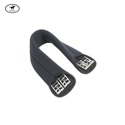 Kieffer - Kiefferpren Dressurgurt mit Elastomerband CALEVO.com Shop