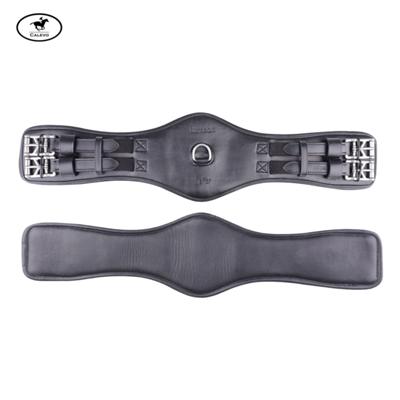 Kieffer - Leder Kurzgurt ULTRASOFT mit Elastik -- CALEVO.com Shop