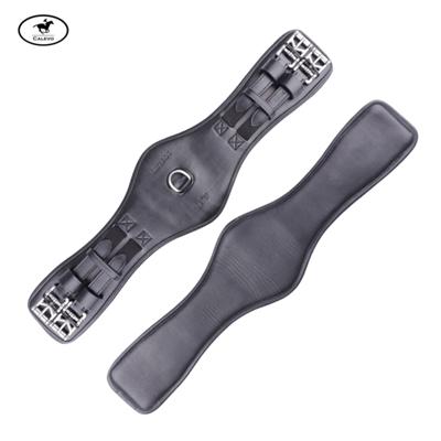 Kieffer - Leder Kurzgurt ULTRASOFT mit Elastik -- CALEVO.com Shop