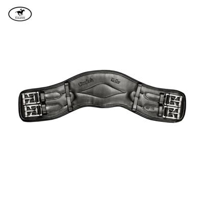 Kieffer - Leder Kurzgurt ULTRASOFT ohne Elastik -- CALEVO.com Shop