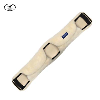 Passier - Lammfell Gurtbezug f�r Langgurte -- CALEVO.com Shop
