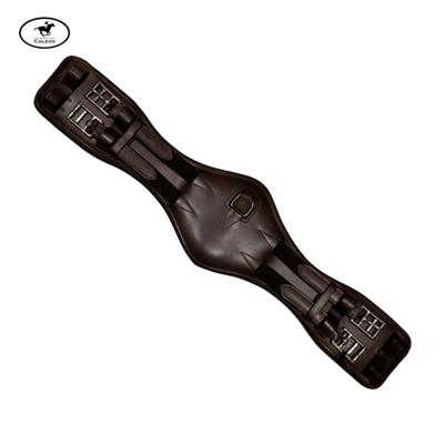 Passier - Anatomisch geformter Kurzgurt aus Leder -- CALEVO.com Shop