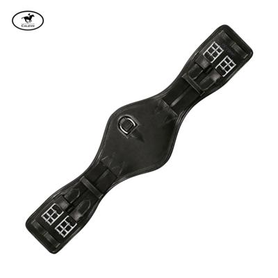 Passier - Anatomisch geformter Kurzgurt aus Leder CALEVO.com Shop