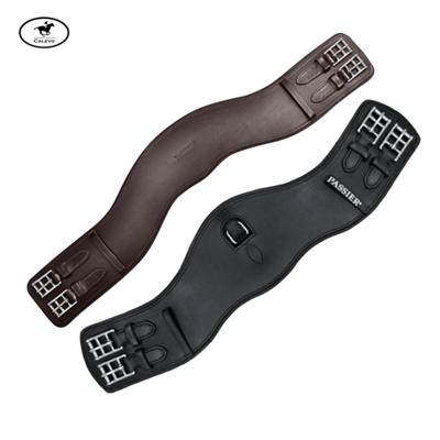 Passier - Ledersattelgurt f�r vorrutschende Dressur-S�ttel CALEVO.com Shop