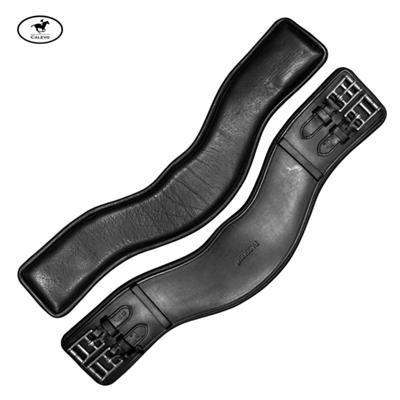 Passier - Ledersattelgurt f�r vorrutschende Dressur-S�ttel CALEVO.com Shop