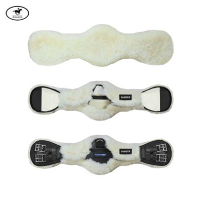 Passier BLU - Lammfell Bezug f�r Kurzgurt WAVE -- CALEVO.com Shop