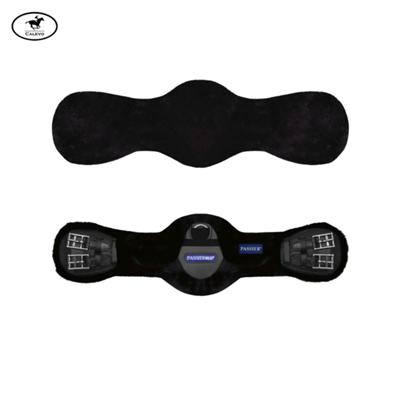 Passier BLU - Lammfell Bezug f�r Kurzgurt WAVE -- CALEVO.com Shop