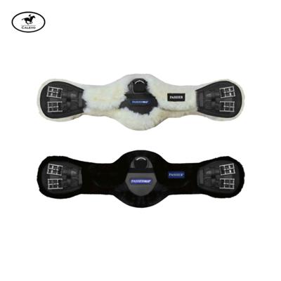 Passier BLU - Lammfell Bezug f�r Kurzgurt WAVE CALEVO.com Shop