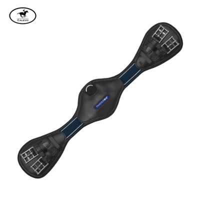 Passier BLU - Leder Kurzgurt WAVE CALEVO.com Shop