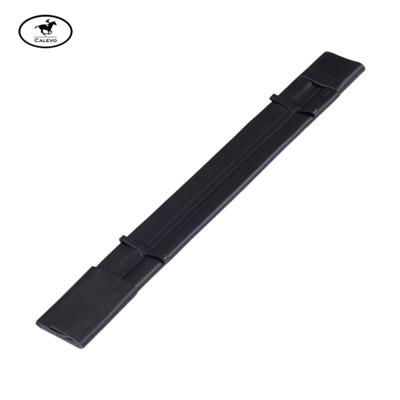 St�bben - Leder Kurzgurt mit Elastik CALEVO.com Shop