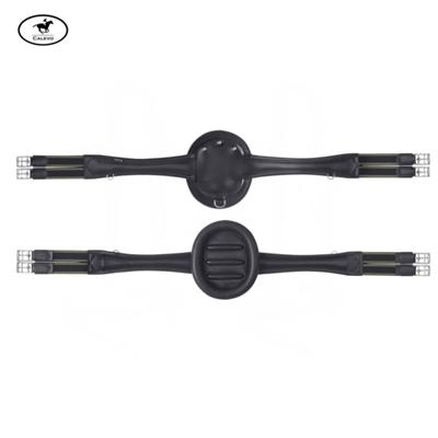 Prestige - Leder Langgurt RP JUMPING A151 CALEVO.com Shop