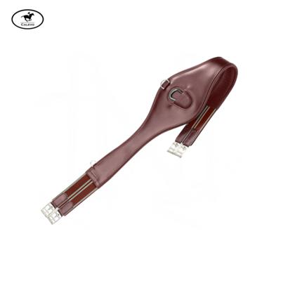 Prestige - Ledersattelgurt Spezial A009 -- CALEVO.com Shop