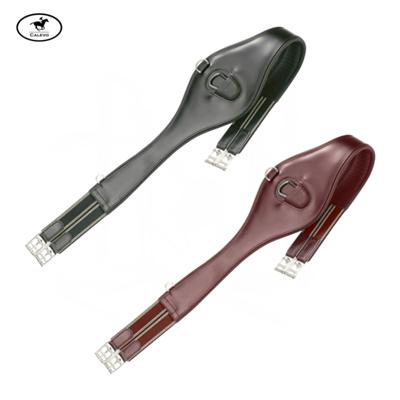 Prestige - Ledersattelgurt Spezial A009 CALEVO.com Shop