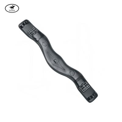 Prestige - Anatomischer Leder Dressurgurt A042 CALEVO.com Shop