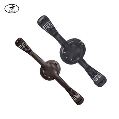 Prestige - Leder Kurzgurt RP DRESSAGE  A152 CALEVO.com Shop