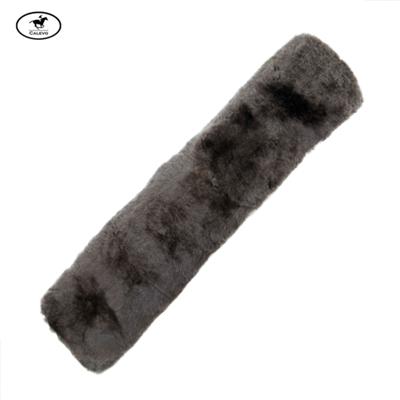 SCHARENBERG - Lammfell Gurtschoner 80cm -- CALEVO.com Shop