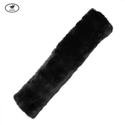 SCHARENBERG - Lammfell Gurtschoner 80cm -- CALEVO.com Shop