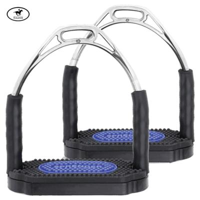 Sprenger - Sicherheitssteigb�gel Bow Balance CALEVO.com Shop