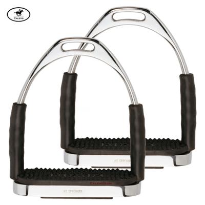 Sprenger Edelstahl-Sicherheitssteigb�gel System 4 CALEVO.com Shop