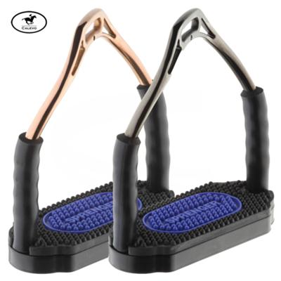 Sprenger - Sicherheitssteigb�gel Bow Balance COLOR CALEVO.com Shop