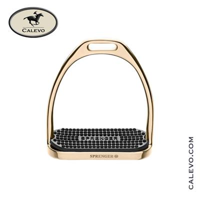 Sprenger - FILLIS Steigb�gel COLOR -- CALEVO.com Shop