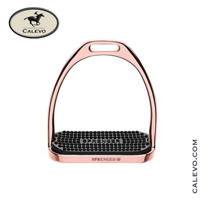 Sprenger - FILLIS Steigb�gel COLOR -- CALEVO.com Shop