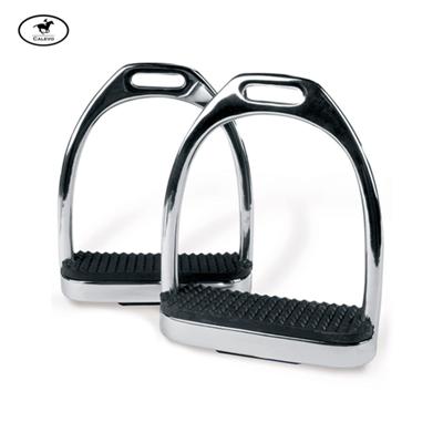 Kieffer - Edelstahl Steigb�gel -- CALEVO.com Shop