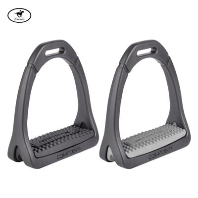 Waldhausen - COMPOSITI Steigb�gel PREMIUM LIGHT CALEVO.com Shop