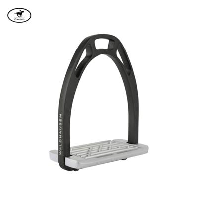Waldhausen - Steigb�gel ALUMINIUM -- CALEVO.com Shop