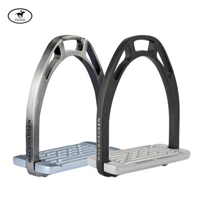 Waldhausen - Steigb�gel ALUMINIUM CALEVO.com Shop