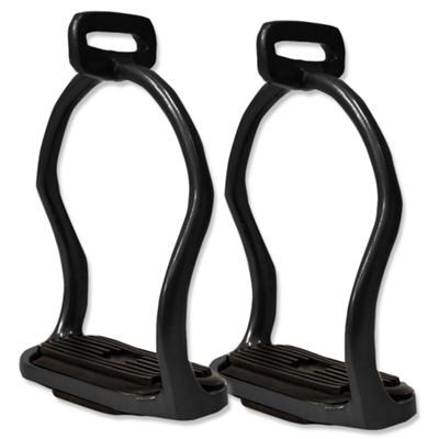 Waldhausen - Alu Steig�gel ISLAND -- CALEVO.com Shop