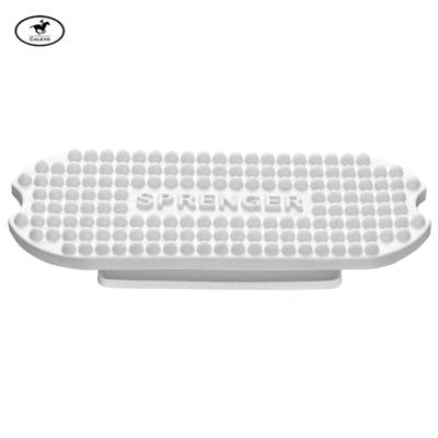 Sprenger Steigb�geleinlagen aus Gummi -- CALEVO.com Shop