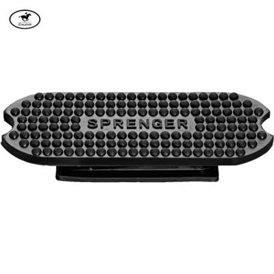 Sprenger Gummi Steigb�geleinlagen f�r System 4 Steigb�gel CALEVO.com Shop
