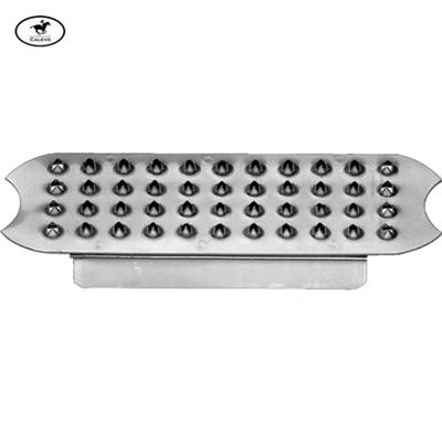 Sprenger - Steigb�geleinlagen aus Edelstahl CALEVO.com Shop