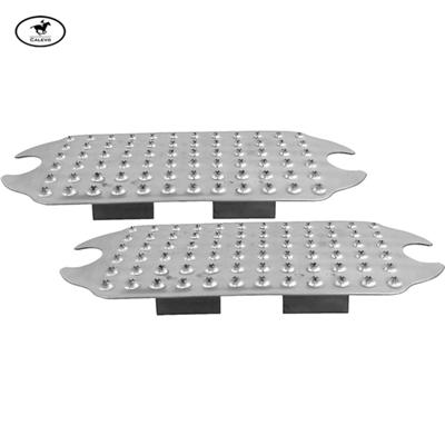 Sprenger - Steigb�geleinlagen aus Edelstahl f�r Bow Balance CALEVO.com Shop