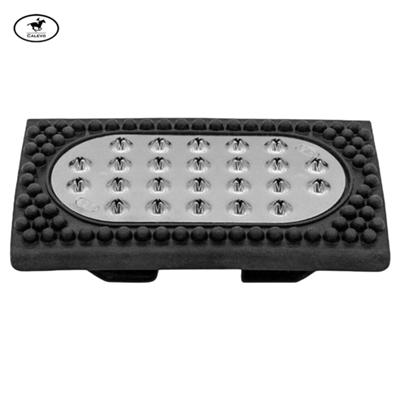 Sprenger - Steigb�geleinlagen aus Edelstahl f�r FLEXCITE -- CALEVO.com Shop