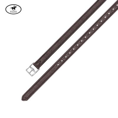 Passier - Steigb�gelriemen Velvet Touch -- CALEVO.com Shop