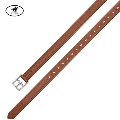 Passier - Steigb�gelriemen Velvet Touch -- CALEVO.com Shop