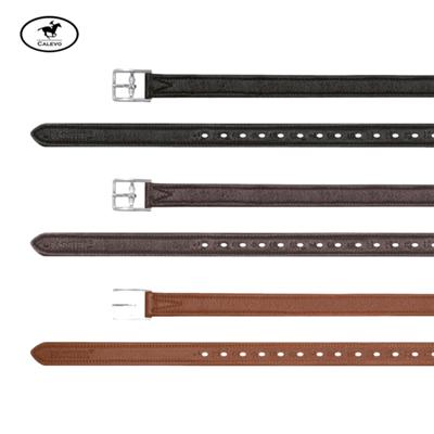 Passier - Steigb�gelriemen Velvet Touch CALEVO.com Shop