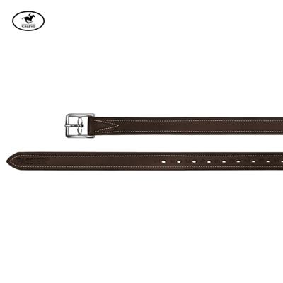 Passier - Steigb�gelriemen Velvet Touch DeLuxe -- CALEVO.com Shop