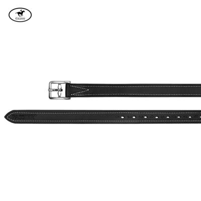 Passier - Steigb�gelriemen Velvet Touch DeLuxe -- CALEVO.com Shop