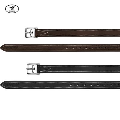 Passier - Steigb�gelriemen Velvet Touch DeLuxe -- CALEVO.com Shop