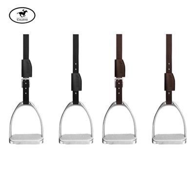 Passier - MONO Steigb�gelriemen Velvet Touch CALEVO.com Shop