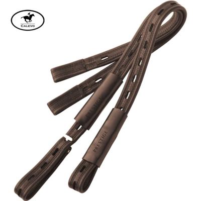 Prestige -Steigb�gelriemen IDEAL DRESSAGE A019 -- CALEVO.com Shop