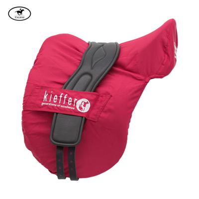 Kieffer - Sattel�berzug COMFORT CALEVO.com Shop