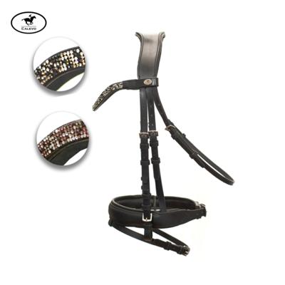 Calevo - Trensenzaum TWINKLE CALEVO.com Shop