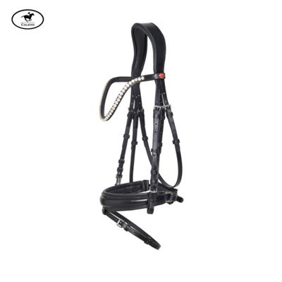 Kieffer - Trensenzaum VICTORIA II CALEVO.com Shop