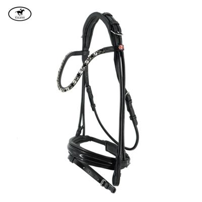 Kieffer - Trensenzaum ELLI -- CALEVO.com Shop