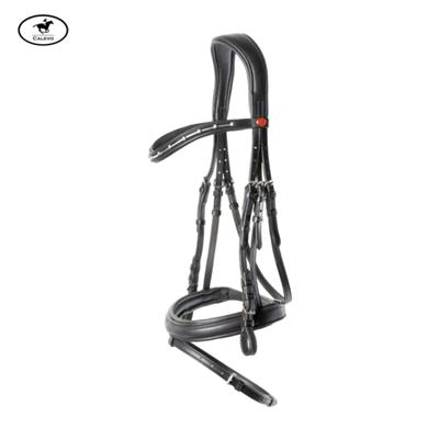 Kieffer - Trensenzaum ULTRA SOFT ECONOMY II CALEVO.com Shop